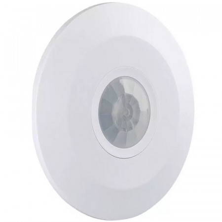 Senzor miscare 360gr VT-8027 alb