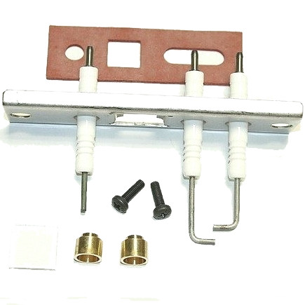 Set electrozi Cerapur