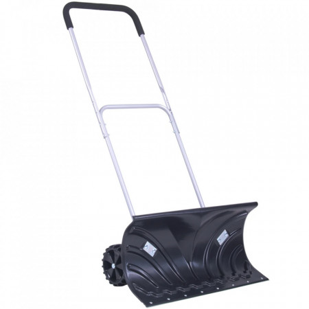 Snow pusher shovel Hecht 661 GT