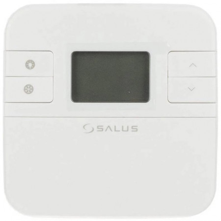 Termostat neprogramabil cu fir RT310