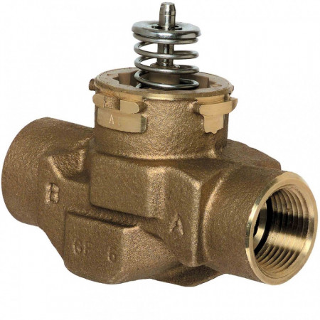 VCZAH1000 Valve Assy 2 way 3/4 BSPP ext