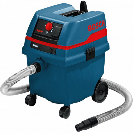 Wet/Dry Extractor Bosch GAS 25 L SFC