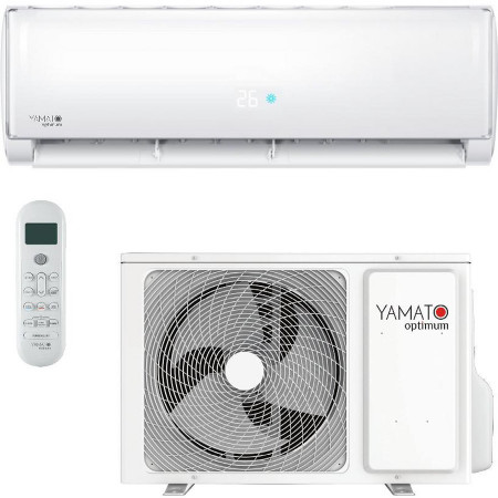 Aer conditionat Optimum YW18H2 Kit inclus