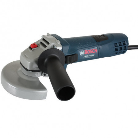Angle Grinder GWS 7-115 Professional