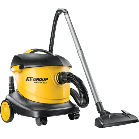 Aspirator DVC 15 Pro aspirare uscata 800W