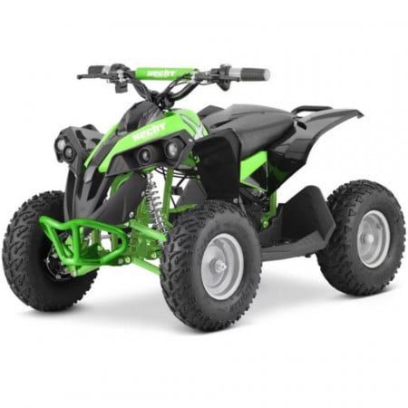 ATV electric Hecht 51060 green 1060W