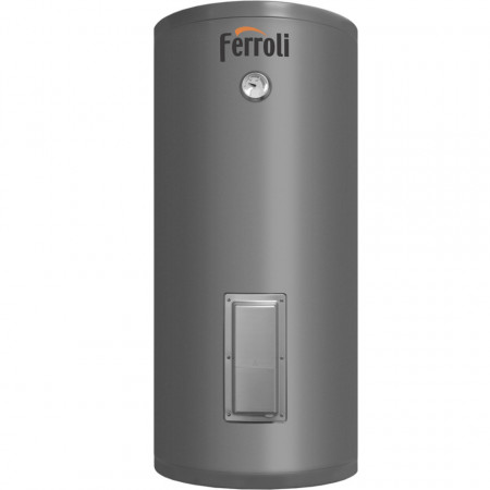 Boiler Ecounit HP 200-1C