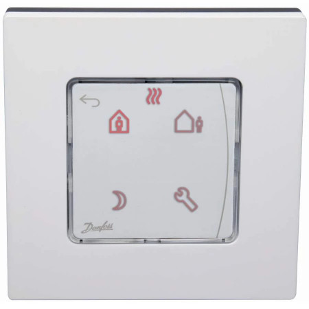 Danfoss Icon RT Prog Termostat