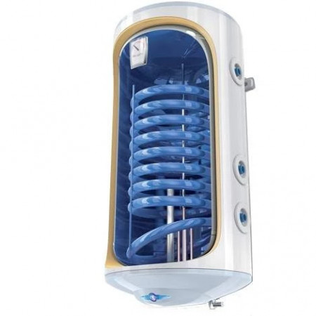 Electric Water Heater BiLight GCV6S 80lt with inbuilt heat exchanger