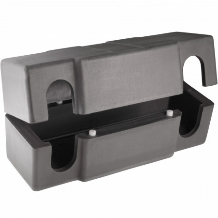 Izolatie termica pentru schimbator de caldura Ferro IC9TH