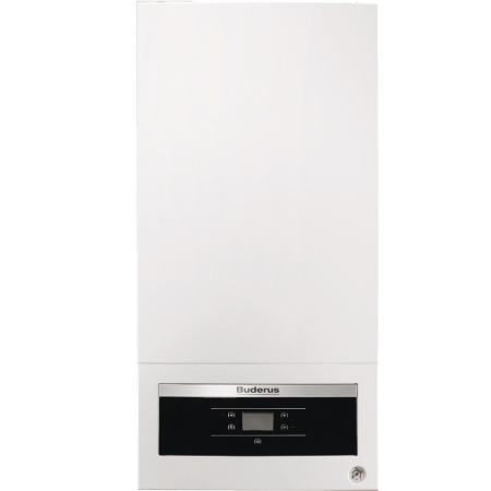 Gas condensing Boiler GB062-24 KD H V2