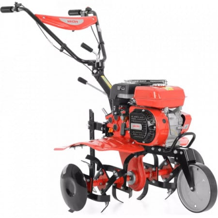 Petrol tiller Hecht 796