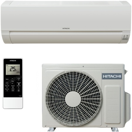 Aer conditionat Hitachi Dodai 2