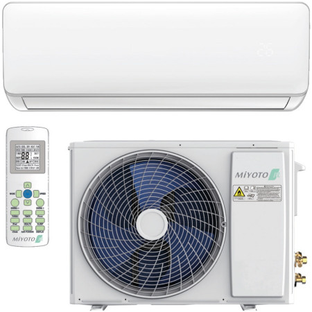 Aer conditionat Miyoto MAS-121 EI/FO2-N3 12000 BTU/h