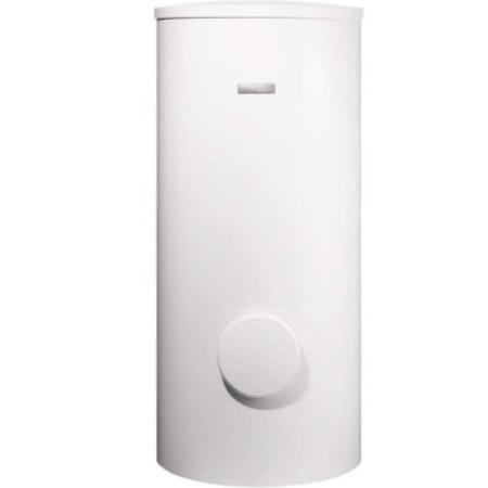 Boiler bivalent WS 500-5 E C