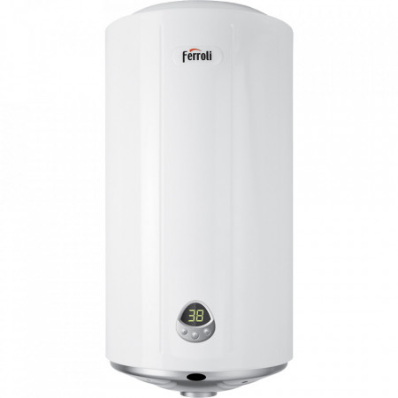 Boiler electric TND 80 Plus