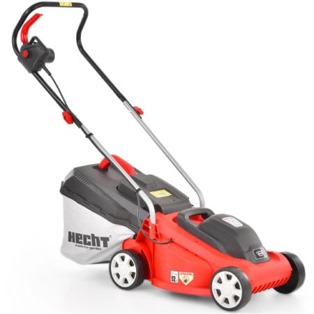 Electric lawn mower Hecht 1233