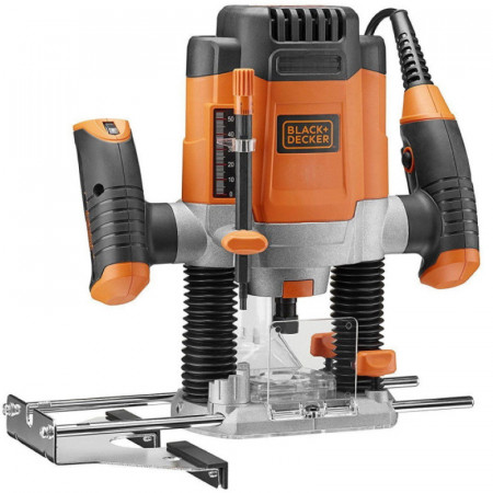 Freza electrica KW1600EKA 1600W