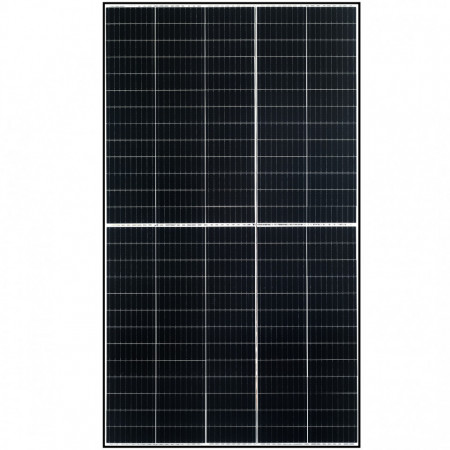 Panou fotovoltaic monocristalin Titan RSM130-8-440M Black frame