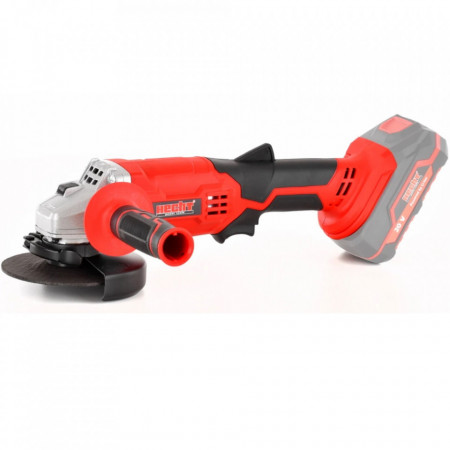 Polizor unghiular Hecht 1320 115mm fara acumulator