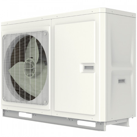 Pompa caldura aer-apa monobloc YHP16MT1 16kW 400V