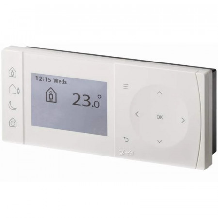 Programmable room thermostat TPOne-B