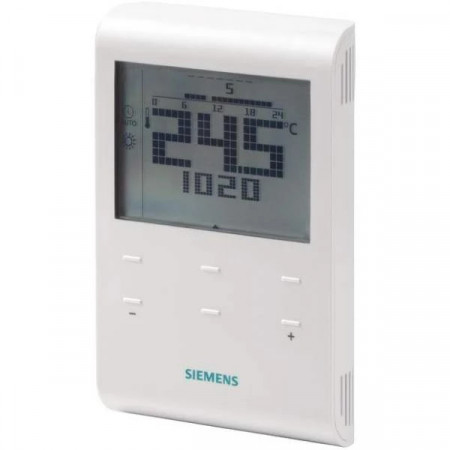 Programmable Thermostat RDE100.1