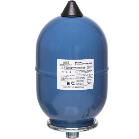 Refix DE 2 diaphragm expansion vessel