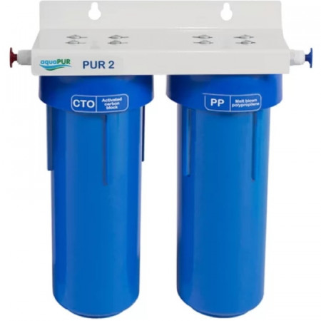 Sistem Filtrare PUR2 10