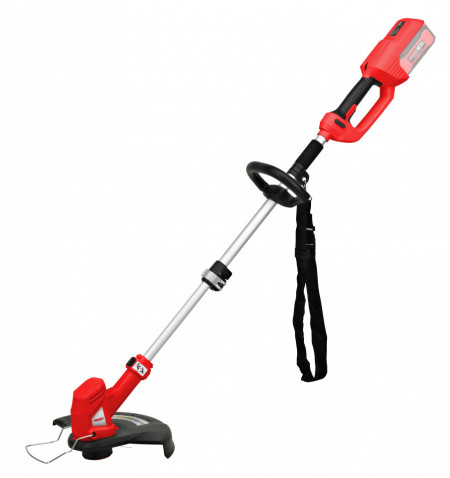 Accu grass Trimmer Hecht 1040