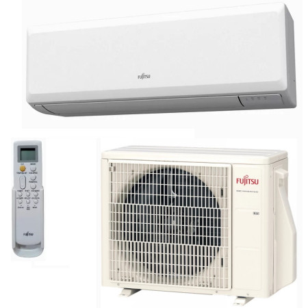 Aer conditionat Eco ASYG09KPCE 9000
