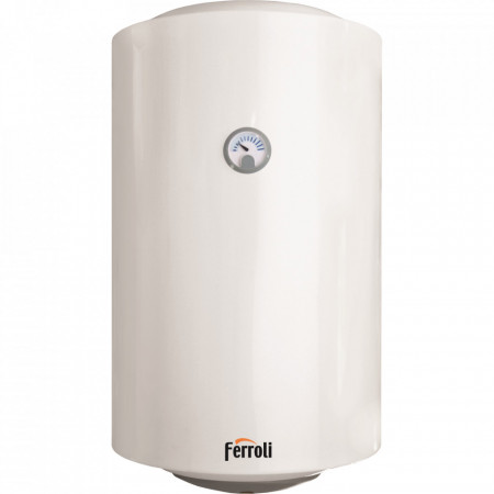 Boiler electric E-Glasstech VBO 50