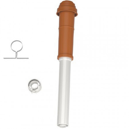 Bosch basic set FC-Set D60/100 vertical 7738112507 brown