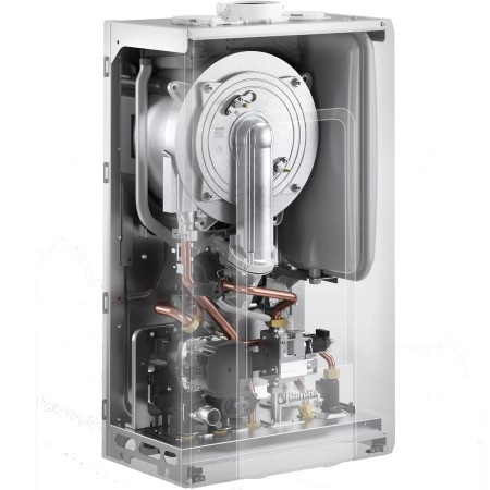 Centrala termica Mynute X 30R p