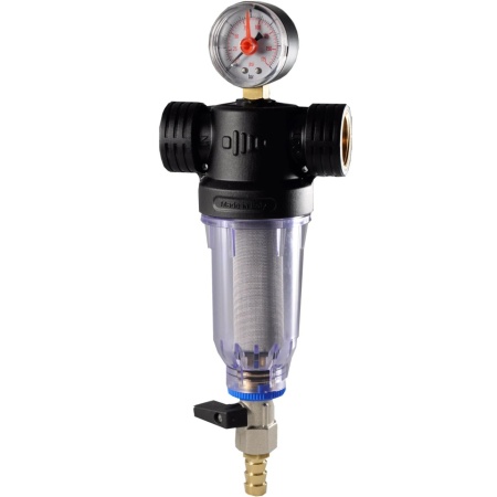 Cold water filter MV101-JGS4-RX 80 microns