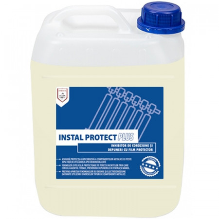Corrosion inhibitor Instal Protect Plus 5kg