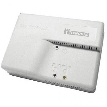 Detector Gaz GPL Tecnogas CD98