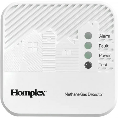 Detector gaze HD100 Pro
