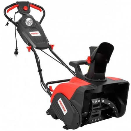Freza zapada Hecht 9201
