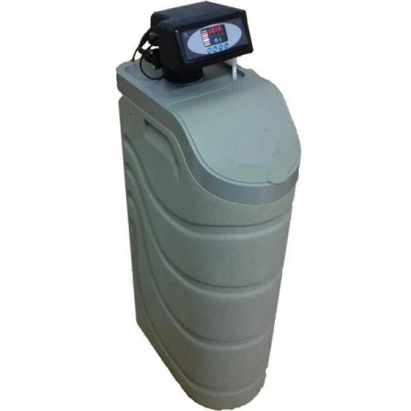 Multipurpose System Apoli L with Crystal Right media.