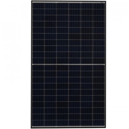 Panou fotovoltaic monocristalin JAM60S20-380-MR 380Wp (BFR) Black Frame