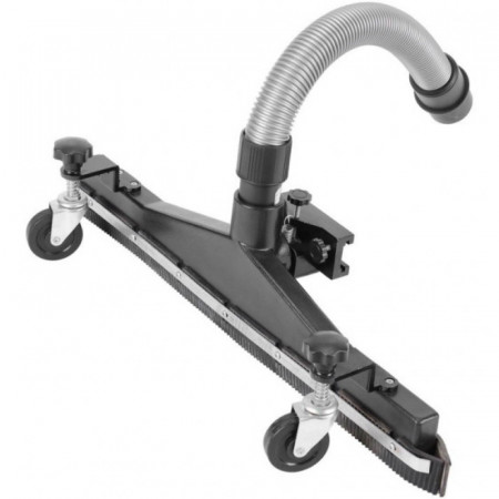 Perie aspirator Hecht 008380a 66 cm
