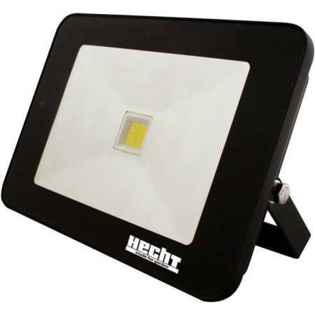 Proiector LED Hecht 2815 cu senzor si telecomanda 50W 6500K