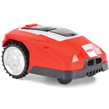 Robot de tuns gazonul Hecht 5601 latime lucru 18 cm