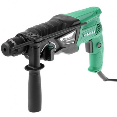 Rotary Hammers 24mm  SDS-Plus Hikoki DH 24PH