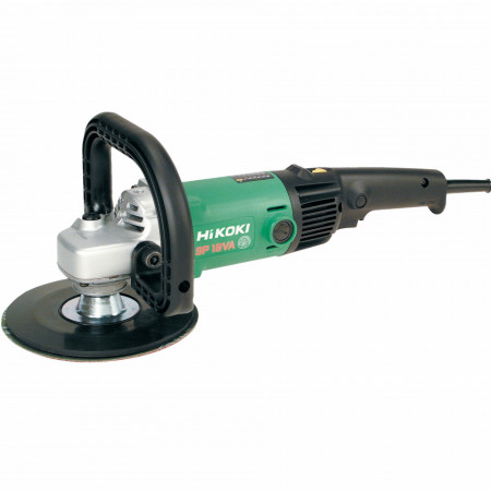 Sander Polisher SP18VA 180mm