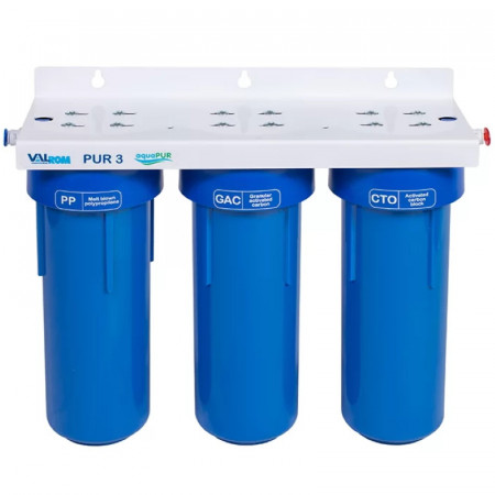Sistem Filtrare PUR3 10