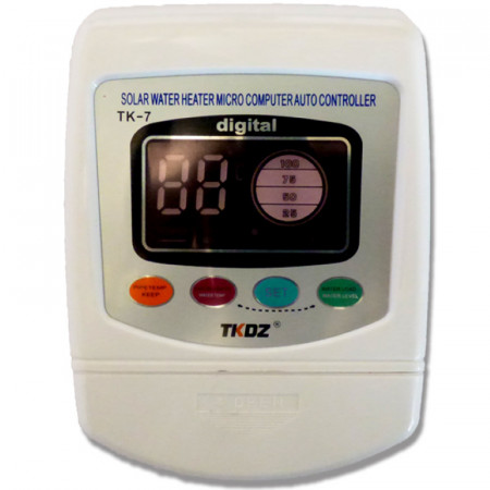 Solar Controller TK-7