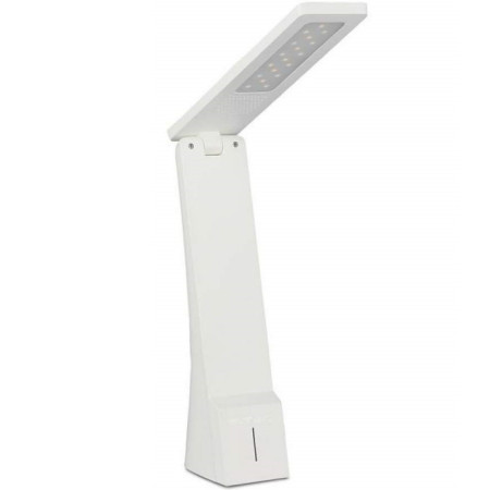Table LED Lamp CCT 3in1 VT-1014 white-gold