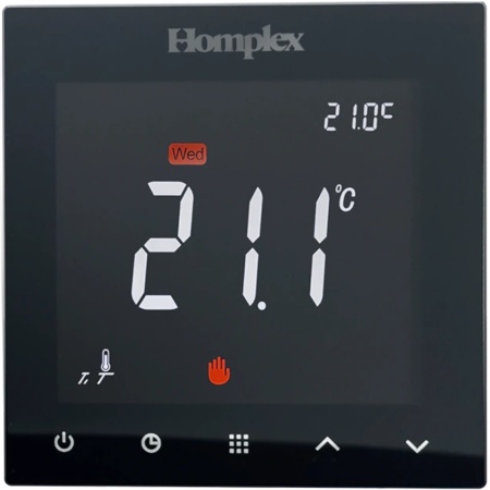 Termostat programabil cu fir 922 wifi